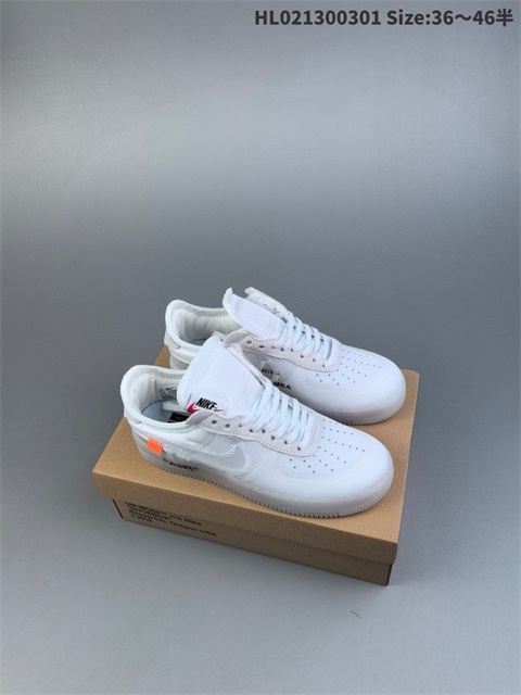 men air force one shoes 36-45 2025-9-19-672